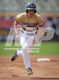 Photo from the gallery "Bishop Guilfoyle vs. Tyrone"