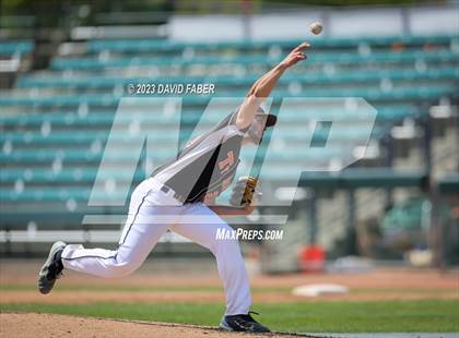 Thumbnail 3 in Bishop Guilfoyle vs. Tyrone photogallery.