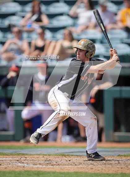 Thumbnail 1 in Bishop Guilfoyle vs. Tyrone photogallery.