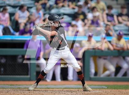 Thumbnail 3 in Bishop Guilfoyle vs. Tyrone photogallery.