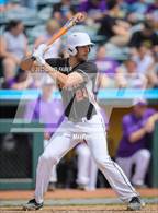 Photo from the gallery "Bishop Guilfoyle vs. Tyrone"