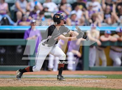Thumbnail 2 in Bishop Guilfoyle vs. Tyrone photogallery.