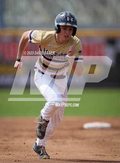 Thumbnail 1 in Bishop Guilfoyle vs. Tyrone photogallery.