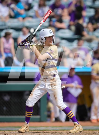 Thumbnail 1 in Bishop Guilfoyle vs. Tyrone photogallery.