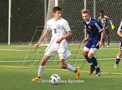 Thumbnail 2 in Leland @ Bellarmine College Prep photogallery.