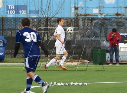 Thumbnail 1 in Leland @ Bellarmine College Prep photogallery.