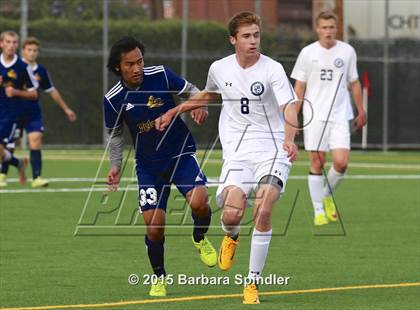 Thumbnail 1 in Leland @ Bellarmine College Prep photogallery.