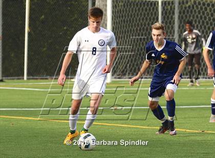 Thumbnail 3 in Leland @ Bellarmine College Prep photogallery.