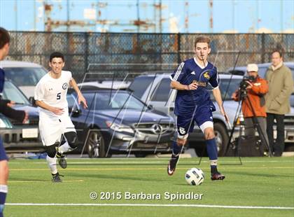 Thumbnail 1 in Leland @ Bellarmine College Prep photogallery.