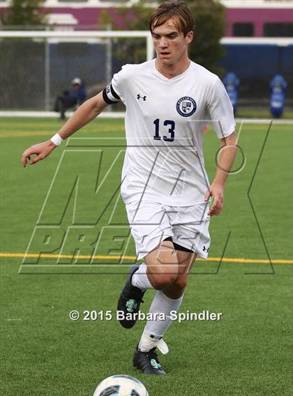 Thumbnail 3 in Leland @ Bellarmine College Prep photogallery.