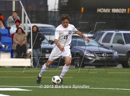 Thumbnail 3 in Leland @ Bellarmine College Prep photogallery.