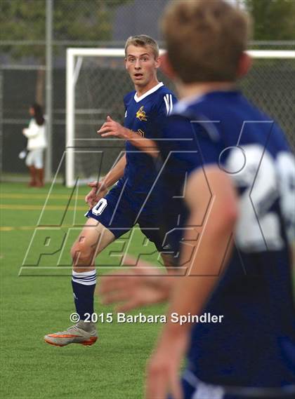 Thumbnail 2 in Leland @ Bellarmine College Prep photogallery.