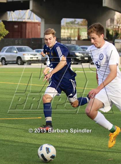 Thumbnail 1 in Leland @ Bellarmine College Prep photogallery.