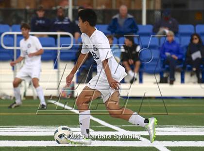 Thumbnail 1 in Leland @ Bellarmine College Prep photogallery.