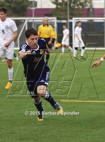 Thumbnail 3 in Leland @ Bellarmine College Prep photogallery.