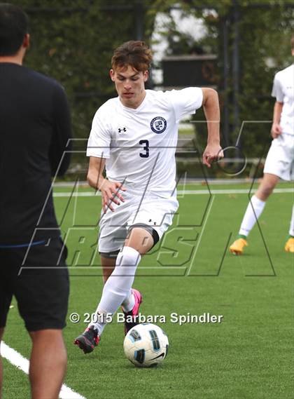 Thumbnail 1 in Leland @ Bellarmine College Prep photogallery.