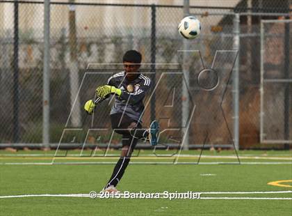 Thumbnail 1 in Leland @ Bellarmine College Prep photogallery.
