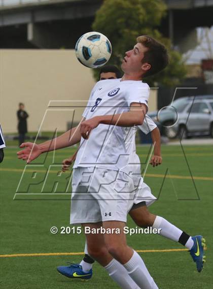 Thumbnail 1 in Leland @ Bellarmine College Prep photogallery.