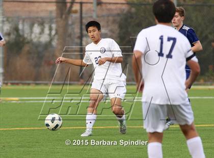 Thumbnail 3 in Leland @ Bellarmine College Prep photogallery.