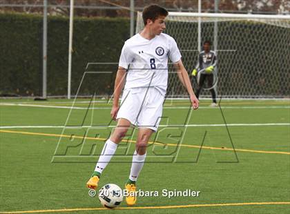 Thumbnail 2 in Leland @ Bellarmine College Prep photogallery.