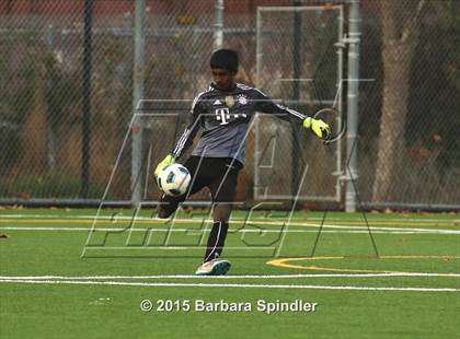 Thumbnail 2 in Leland @ Bellarmine College Prep photogallery.