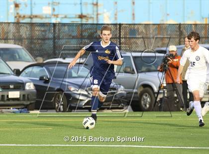 Thumbnail 2 in Leland @ Bellarmine College Prep photogallery.