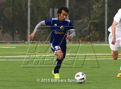 Thumbnail 3 in Leland @ Bellarmine College Prep photogallery.