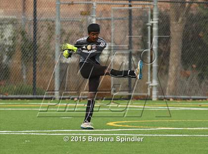 Thumbnail 2 in Leland @ Bellarmine College Prep photogallery.
