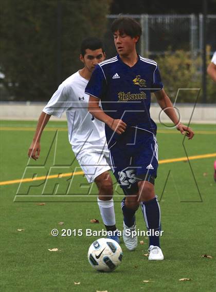 Thumbnail 3 in Leland @ Bellarmine College Prep photogallery.