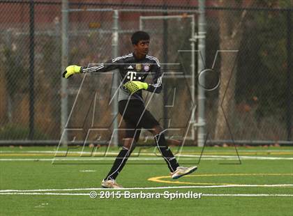 Thumbnail 1 in Leland @ Bellarmine College Prep photogallery.