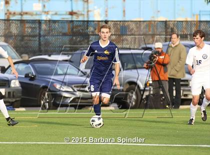Thumbnail 3 in Leland @ Bellarmine College Prep photogallery.