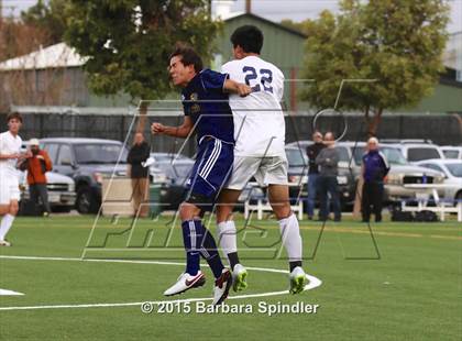 Thumbnail 1 in Leland @ Bellarmine College Prep photogallery.