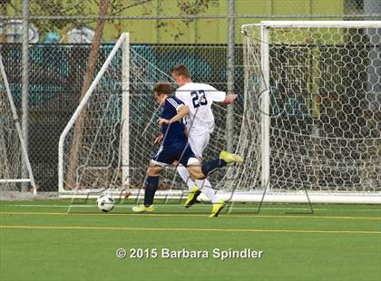 Thumbnail 3 in Leland @ Bellarmine College Prep photogallery.
