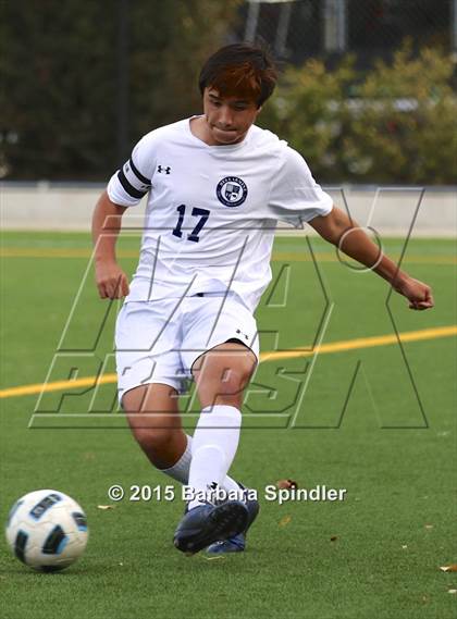 Thumbnail 1 in Leland @ Bellarmine College Prep photogallery.