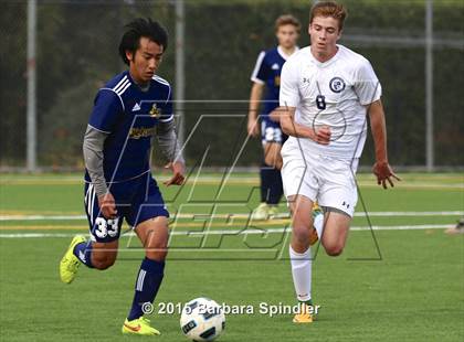 Thumbnail 2 in Leland @ Bellarmine College Prep photogallery.
