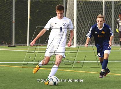 Thumbnail 1 in Leland @ Bellarmine College Prep photogallery.