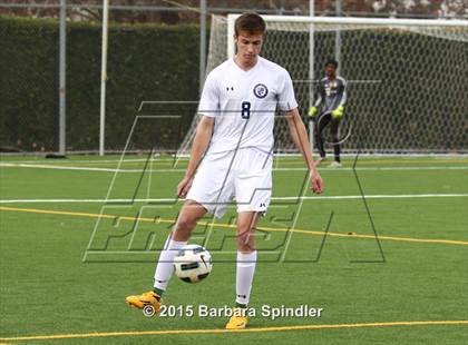 Thumbnail 1 in Leland @ Bellarmine College Prep photogallery.