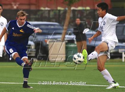 Thumbnail 1 in Leland @ Bellarmine College Prep photogallery.