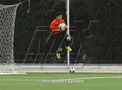Thumbnail 1 in Leland @ Bellarmine College Prep photogallery.