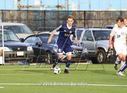 Thumbnail 1 in Leland @ Bellarmine College Prep photogallery.