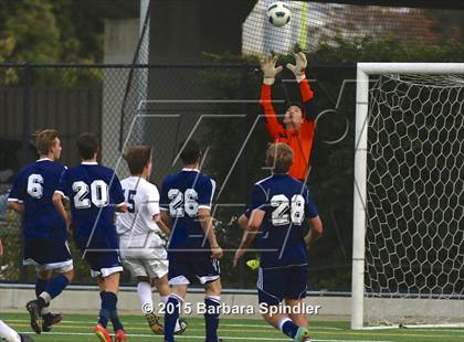 Thumbnail 2 in Leland @ Bellarmine College Prep photogallery.