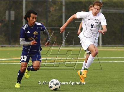 Thumbnail 1 in Leland @ Bellarmine College Prep photogallery.