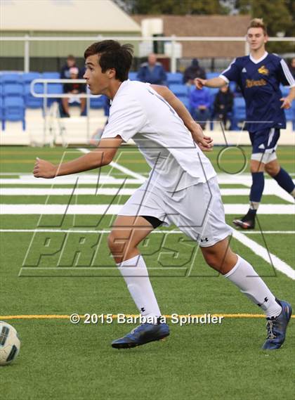 Thumbnail 1 in Leland @ Bellarmine College Prep photogallery.