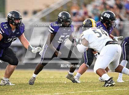 Thumbnail 2 in South Iredell @ Porter Ridge photogallery.