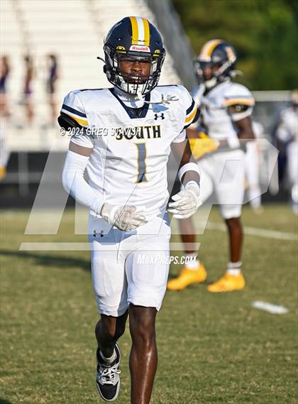 Thumbnail 1 in South Iredell @ Porter Ridge photogallery.