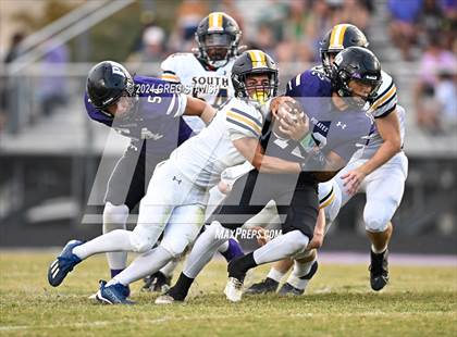 Thumbnail 3 in South Iredell @ Porter Ridge photogallery.
