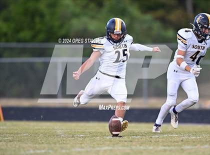 Thumbnail 2 in South Iredell @ Porter Ridge photogallery.