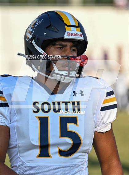 Thumbnail 3 in South Iredell @ Porter Ridge photogallery.