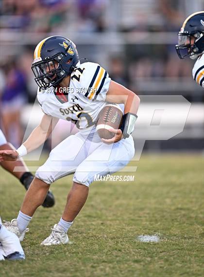 Thumbnail 2 in South Iredell @ Porter Ridge photogallery.