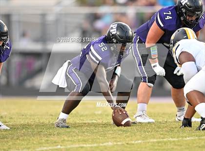 Thumbnail 1 in South Iredell @ Porter Ridge photogallery.